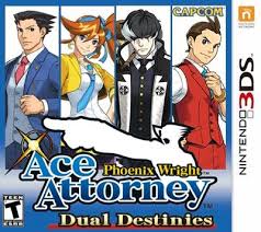 Or add the following aes keys to citraaes keys for citra, pastebin link click download on pastebin to download the text in this file as a.txt file. Phoenix Wright Ace Attorney Dual Destinies Eur Region Free 3ds Rom Cia Roms3ds Com Descarga 3ds Roms Roms 3ds Cia Roms Cfw Luma3ds Gateway3ds Ds Roms Gba Roms Isos Psvita Vpk