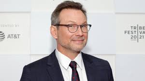 He is currently appealing this sentence. Dr Death Star Christian Slater On Playing The Villain S And The Lesson He Took From Sean Connery Gq