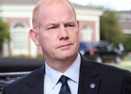 Characters in Twenty Four United States Federal Government