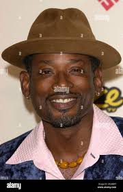 Terrence c hi-res stock photography and images