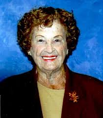 Genevieve Davis Obituary