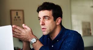 Bj Novak The Office Salary B J Novak Net Worth 2020 Age Height Weight Girlfriend Dating Bio Wiki Wealthy Persons