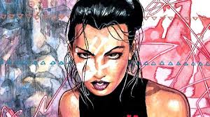 Hawkeye”: quién es Echo, la nueva villana del universo Cinematográfico de  Marvel