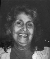 Nina Shine Obituary (1928