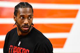 Jun 29, 1991 · kawhi leonard: Nba Kawhi Leonard Is Free Agent Hopes To Remain With Clippers
