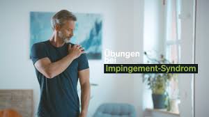 Impingement Syndrom Schulterengpasssyndrom Ubungen Blackroll