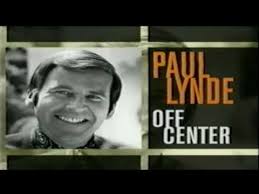 Paul Lynde part 1