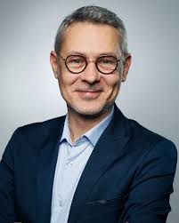 Frédéric Hébert : directeur associé en audit légal/contractuel