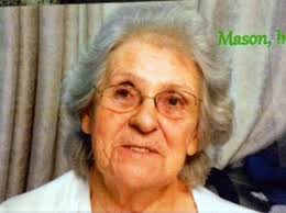 Irma Craven Mason Obituary