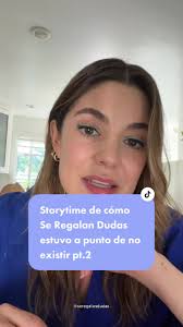 Historia de Se Regalan Dudas: Parte 2