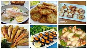Conviértete en un gran chef y disfruta cocinando y degustando. Recetas Con Pescado Faciles Cocina A Buenas Horas