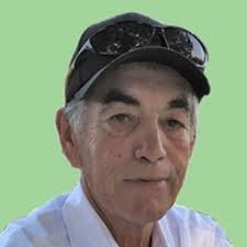 Gerald "Jake" Lafferty Obituary March 31, 2018