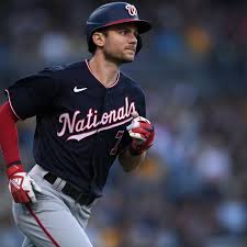 The washington nationals are an american professional baseball team based in washington, d.c. Washington Nationals Lineup For 2nd Of 4 With The San Diego Padres In Petco Park Federal Baseball