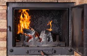 If not properly ventilated, the creosote can stick to your chimney, causing buildup on the wall. The 3 Stages Of Creosote What They Mean And How To Remove It Best Pick Reports