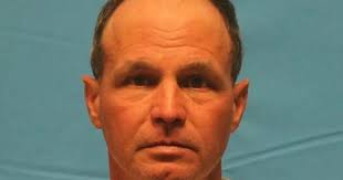 Texas man shot his estranged wife in the face after she filed for divorce