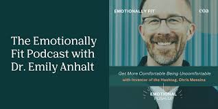 Get More Comfortable Being Uncomfortable with Inventor of the Hashtag,  Chris Messina