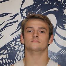 Jacob Garrett's Silver Creek High School Career Home