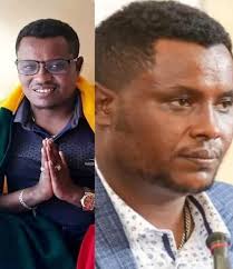 የምክር ቤት አባል የሆኑት አቶ ክርስቲያን ታደለ በጠና መታመማቸው ተሰምቷል። 🙏👉 #ሼር በእስር ላይ የሚገኙት  የሕዝብ ተወካዮች ምክር ቤት አባል አቶ ክርስቲያን ታደለ በጤና እክል ምክንያት በጠና መታመማቸውን ቤተሰቦቻቸው ...