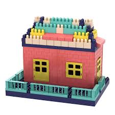 Bloques De Construccion De Plastico Casa De Bloques De Color Superventas Juguetes Buy Casa De Bloques De Construccion Bloque De Color De Ladrillo Juguetes Bloques De Construccion De Plastico Product On Alibaba Com
