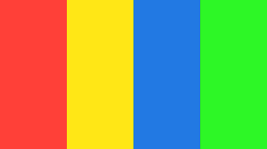 Check spelling or type a new query. Red Yellow Blue Green Vivids Color Scheme Blue Schemecolor Com