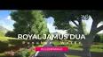 Video untuk royal jamus