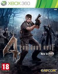 Descargar torrent juegos xbox360 libre. Descargar Resident Evil 4 Hd Torrent Gamestorrents