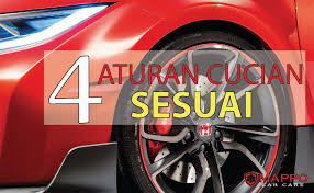 Check spelling or type a new query. Tips Bagaimana Mencuci Kereta Baru Anda
