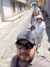 Antigua Cultural Tours