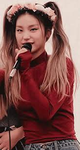 Ryudaeng · a month ago. Yeji Itzy Gif Yeji Itzy Cute Discover Share Gifs
