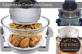 Maybe you would like to learn more about one of these? Countertop Convection Ovens