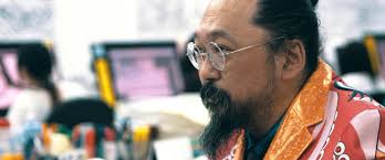 Takashi Murakami x Vans