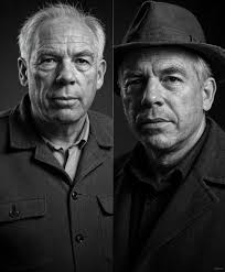 This Honda CT90 motorcycle was owned by actor Lee Marvin. Lee Marvin was  the ultimate tough guy actor, star of films like “The Dirty Dozen”, “The  man who shot liberty Valance” and “