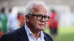 Join facebook to connect with fritz keller and others you may know. Nach Nazi Vergleich Dfb Prasident Fritz Keller Schliesst Rucktritt Aus Sportbuzzer De