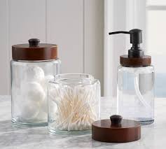 For over 70 years, pottery barn has represented exceptional quality and unparalleled value. Rustic Bath Accessories Pottery Barn