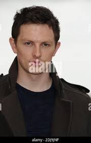 Jack Parry Jones posing for a photocall during the 27th British Film  Festival in Dinard, France,