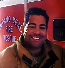 Remembering Firefighter Adam Mysiuk June 25, 1972