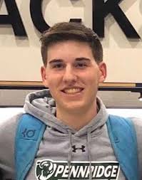 Twelve Pennridge athletes sign college letters of intent