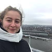 Margaret Vandenberg's Instagram, Twitter & Facebook