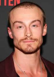 Robert Thomas Preston