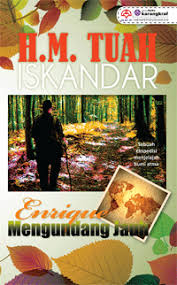 Sebanyak empat kali oleh tokoh aku. Alaf21 Novel Semusim Rindu New Cover 2017