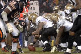 Here's how to get a bears vs saints live stream and watch the nfl playoffs online today for the nfc wild card game between chicago and new orleans. Saints Vs Bears Series History Da Bears Canal Street Chronicles