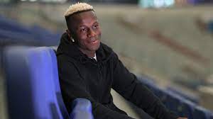 Check spelling or type a new query. Hamza Mendyl I Like Getting The Fans Excited Fussball Schalke 04