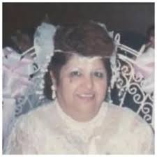 Obituary information for Oralia Mendiola Costilla