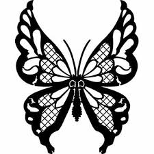 This Free Printable Includes Prints 12 To A Sheet In Pdf Format Description From Pinterest Com I S Stencils Printables Free Stencils Printables Free Stencils