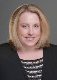 Kelly Driscoll named director of communications for enrollment management