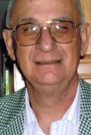 David Kruger Obituary (2014)