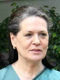 Sonia gandhi was born sonia maino on december 9, 1947, in the small village of orbassano, just outside turin, italy. Sonia Gandhi Wikipedia