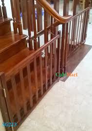 Mẫu thiết kế cầu thang đẹp ông chiến | bình tân. Tá»± Lam Thanh Cháº·n Cáº§u Thang Cháº·n Cá»­a Cho Be Ä'Æ¡n Giáº£n Gia Ráº»