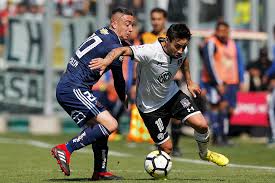 Colo colo estaba entre los cuatro cabezas de serie, pero le endosó esa condición a universidad católica ya que como campeón vigente, el cacique ingresará de manera directa a cuartos de final. Pronostico 22 01 Universidad De Chile Colo Colo Copa Chile Apuestas24