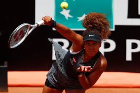 女子 テニス ツアーの「イタリア国際」で初戦負けした 大坂なおみ が、イライラを爆発させラケットを叩きつけ、ファンから大ブーイングが起きている。 å¤§å‚ãªãŠã¿ãŒåˆæˆ¦æ•—é€€ æ€'ã‚Šã§ãƒ©ã‚±ãƒƒãƒˆç ´å£Š ä¸–ç•Œ31ä½ã«ã‚¹ãƒˆãƒ¬ãƒ¼ãƒˆ ãƒ†ãƒ‹ã‚¹ æ—¥åˆŠã‚¹ãƒãƒ¼ãƒ„